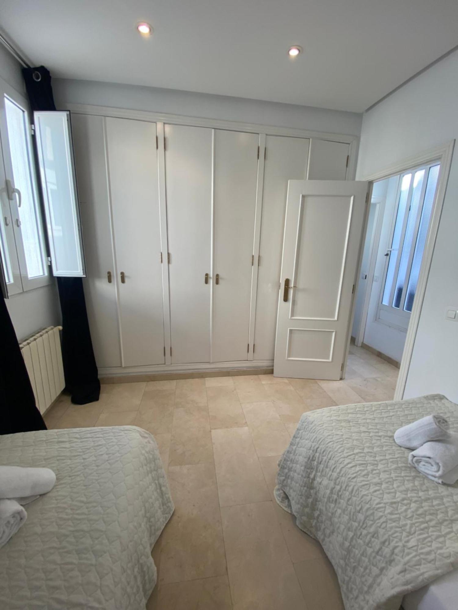 Apartamento Travel Habitat Atico Calle De La Paz
